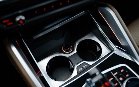 BMW X6, 2023 год, 11 849 000 рублей, 33 фотография