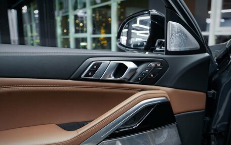 BMW X6, 2023 год, 11 849 000 рублей, 29 фотография