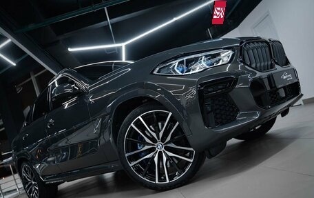 BMW X6, 2023 год, 11 849 000 рублей, 20 фотография