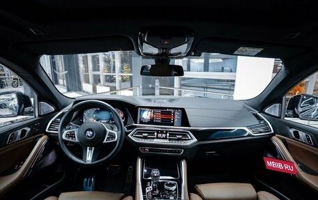 BMW X6, 2023 год, 11 849 000 рублей, 15 фотография