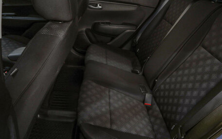 KIA Rio IV, 2018 год, 1 369 000 рублей, 19 фотография