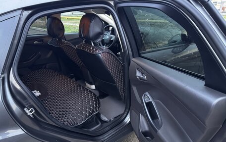 Ford Focus III, 2015 год, 1 150 000 рублей, 6 фотография