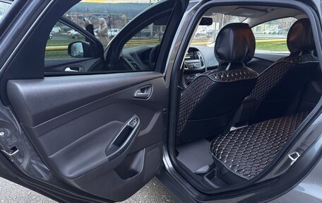 Ford Focus III, 2015 год, 1 150 000 рублей, 7 фотография