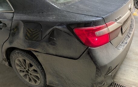 Toyota Camry, 2014 год, 1 250 000 рублей, 5 фотография