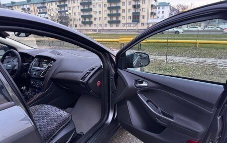 Ford Focus III, 2015 год, 1 150 000 рублей, 8 фотография