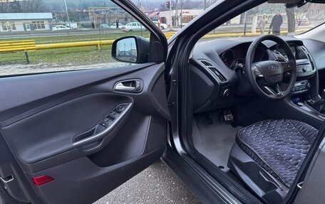 Ford Focus III, 2015 год, 1 150 000 рублей, 9 фотография