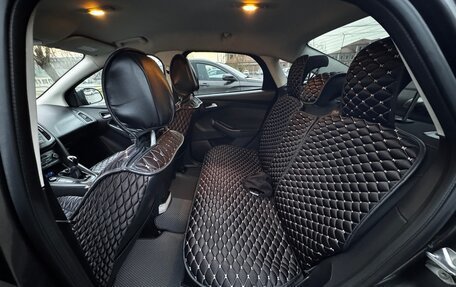 Ford Focus III, 2015 год, 1 150 000 рублей, 4 фотография