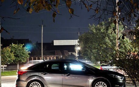 Ford Focus III, 2015 год, 1 150 000 рублей, 12 фотография