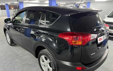 Toyota RAV4, 2013 год, 1 899 000 рублей, 7 фотография