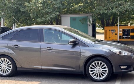 Ford Focus III, 2015 год, 1 150 000 рублей, 13 фотография