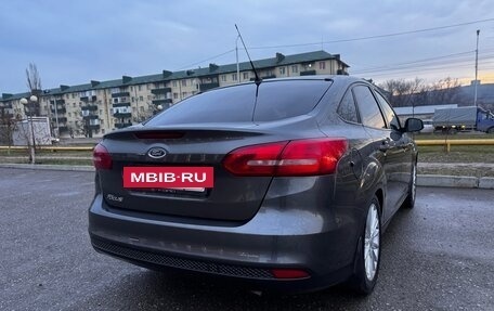 Ford Focus III, 2015 год, 1 150 000 рублей, 3 фотография