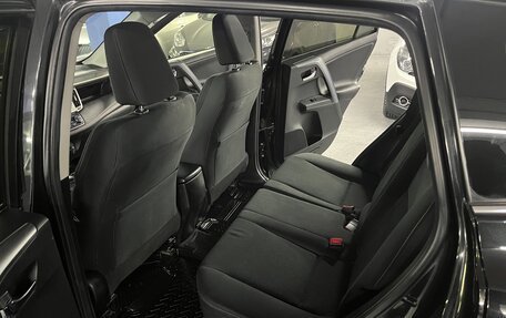 Toyota RAV4, 2013 год, 1 899 000 рублей, 20 фотография