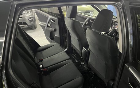 Toyota RAV4, 2013 год, 1 899 000 рублей, 21 фотография