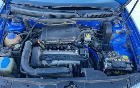 Volkswagen Golf IV, 1999 год, 310 000 рублей, 8 фотография