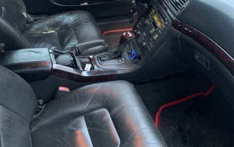 Volvo S80 II рестайлинг 2, 2000 год, 550 000 рублей, 4 фотография