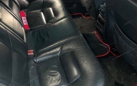 Volvo S80 II рестайлинг 2, 2000 год, 550 000 рублей, 5 фотография