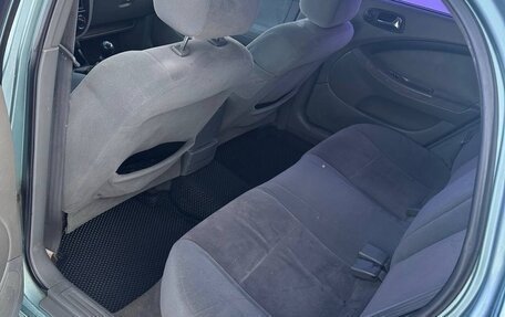 Chevrolet Lacetti, 2007 год, 285 000 рублей, 8 фотография