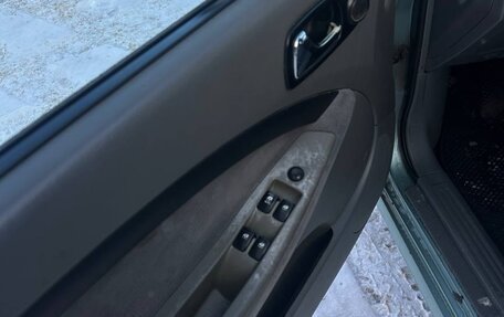 Chevrolet Lacetti, 2007 год, 285 000 рублей, 11 фотография