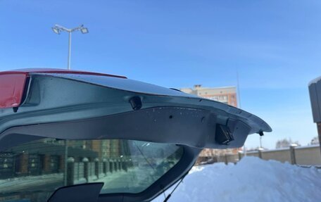 Chevrolet Lacetti, 2007 год, 285 000 рублей, 12 фотография