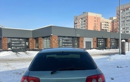 Chevrolet Lacetti, 2007 год, 285 000 рублей, 6 фотография