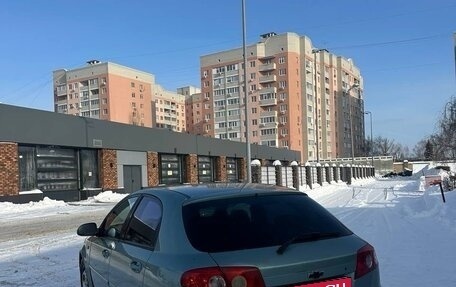 Chevrolet Lacetti, 2007 год, 285 000 рублей, 7 фотография