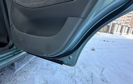 Chevrolet Lacetti, 2007 год, 285 000 рублей, 16 фотография