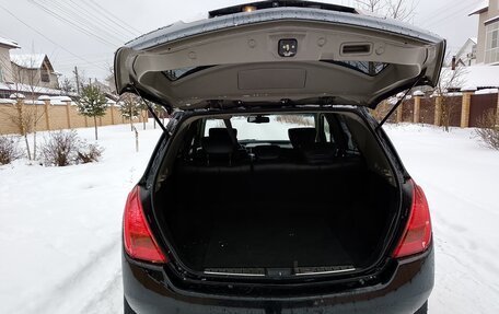 Nissan Murano, 2008 год, 490 000 рублей, 7 фотография