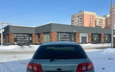 Chevrolet Lacetti, 2007 год, 285 000 рублей, 5 фотография