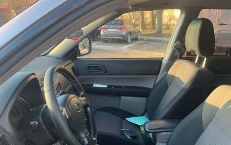 Subaru Forester, 2006 год, 700 000 рублей, 8 фотография