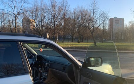 Subaru Forester, 2006 год, 700 000 рублей, 12 фотография