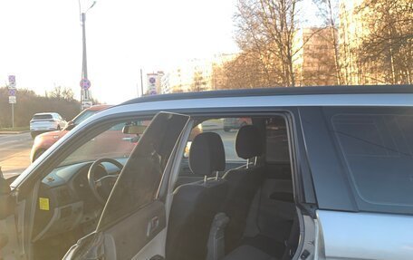 Subaru Forester, 2006 год, 700 000 рублей, 10 фотография