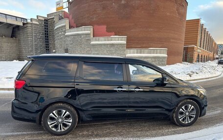 KIA Carnival III, 2020 год, 2 900 000 рублей, 3 фотография