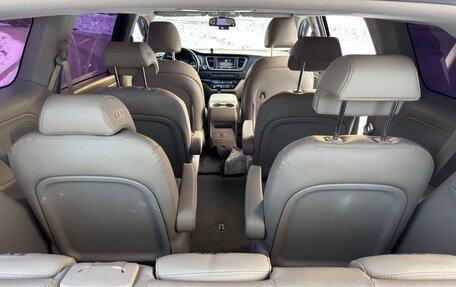 KIA Carnival III, 2020 год, 2 900 000 рублей, 8 фотография