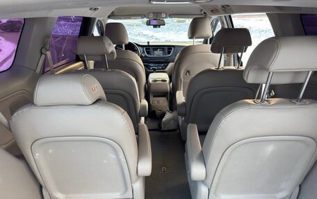 KIA Carnival III, 2020 год, 2 900 000 рублей, 7 фотография