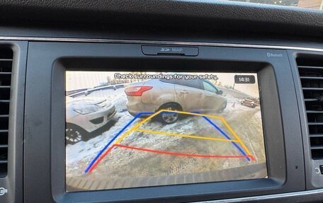 KIA Carnival III, 2020 год, 2 900 000 рублей, 12 фотография