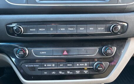 KIA Carnival III, 2020 год, 2 900 000 рублей, 11 фотография