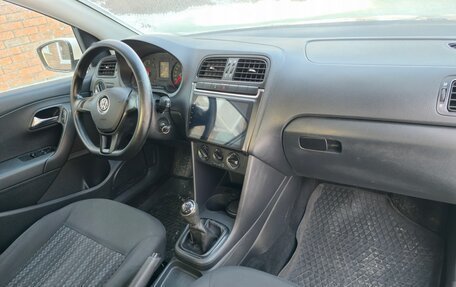 Volkswagen Polo VI (EU Market), 2018 год, 837 000 рублей, 4 фотография