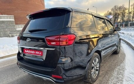 KIA Carnival III, 2020 год, 2 900 000 рублей, 6 фотография