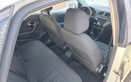 Volkswagen Polo VI (EU Market), 2018 год, 837 000 рублей, 9 фотография