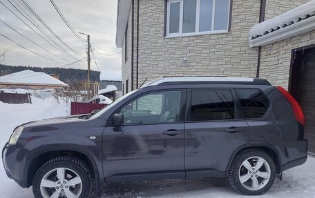 Nissan X-Trail, 2011 год, 1 500 000 рублей, 9 фотография