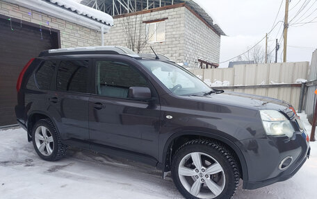 Nissan X-Trail, 2011 год, 1 500 000 рублей, 3 фотография