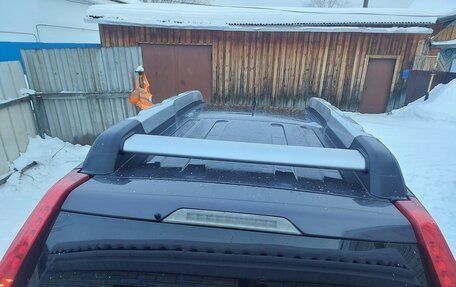 Nissan X-Trail, 2011 год, 1 500 000 рублей, 7 фотография