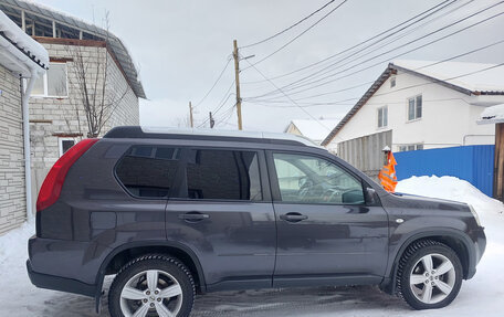 Nissan X-Trail, 2011 год, 1 500 000 рублей, 4 фотография