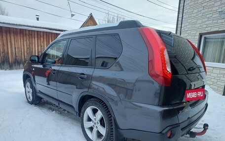 Nissan X-Trail, 2011 год, 1 500 000 рублей, 8 фотография
