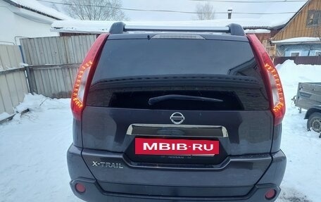 Nissan X-Trail, 2011 год, 1 500 000 рублей, 6 фотография