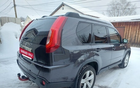 Nissan X-Trail, 2011 год, 1 500 000 рублей, 5 фотография