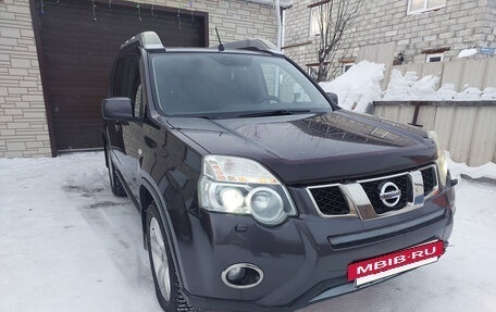 Nissan X-Trail, 2011 год, 1 500 000 рублей, 2 фотография