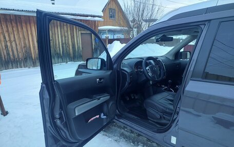 Nissan X-Trail, 2011 год, 1 500 000 рублей, 12 фотография