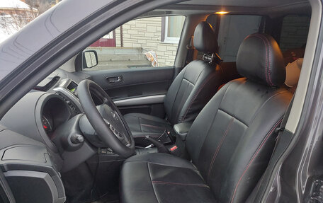 Nissan X-Trail, 2011 год, 1 500 000 рублей, 15 фотография