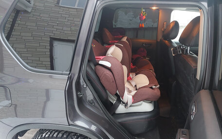 Nissan X-Trail, 2011 год, 1 500 000 рублей, 23 фотография